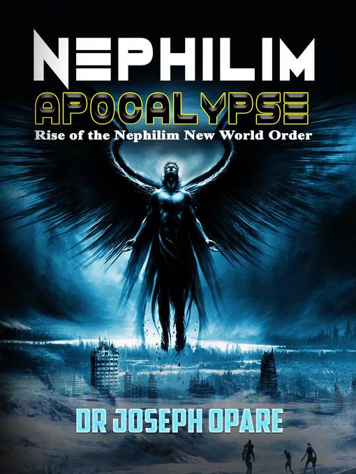 Title details for Nephilim Apocalypse by Dr. Joseph Opare - Available